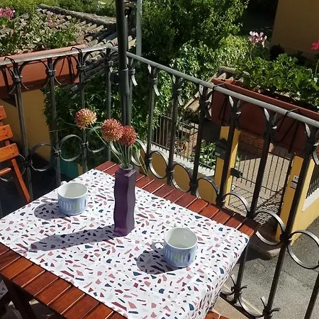 Apartment Palma Gold