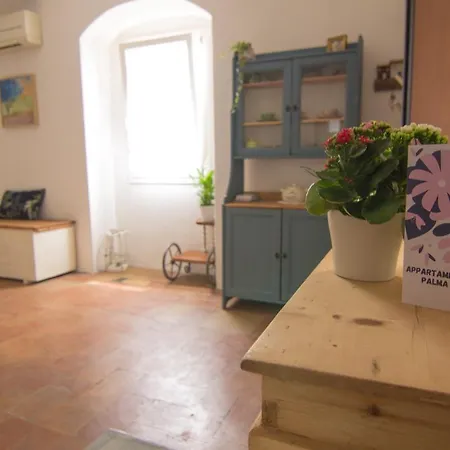 Palma Gold Apartamento Spello