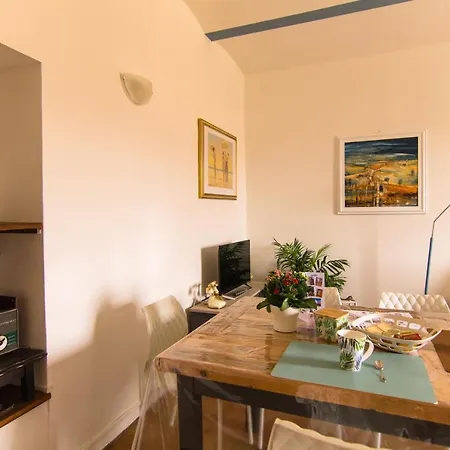 Palma Gold Apartamento Spello