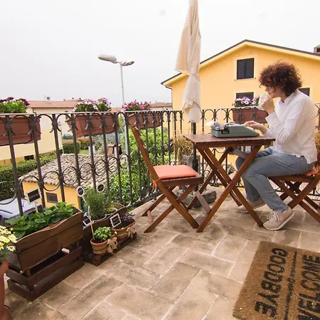 Lejlighed Palma Gold Spello