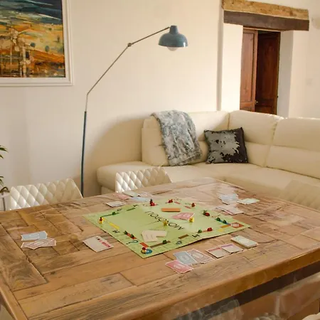 Lejlighed Palma Gold Spello