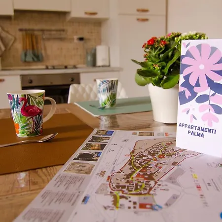 Apartamento Palma Gold Spello