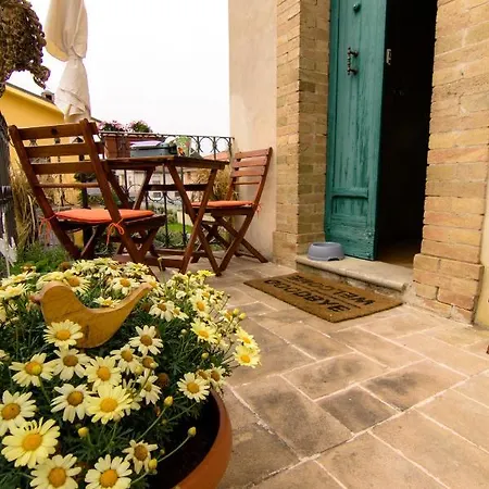 Apartment Palma Gold *