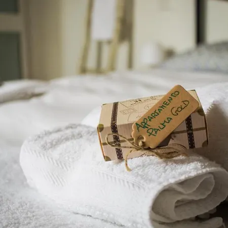 Palma Gold Apartment