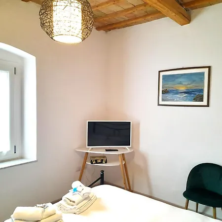 Palma Gold Apartman Spello