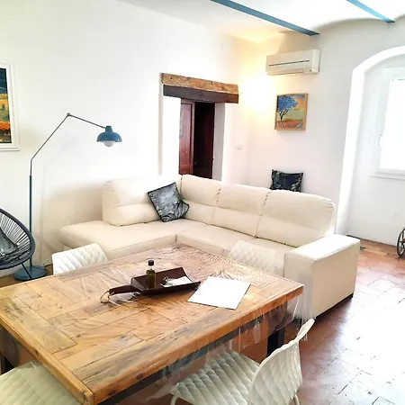 Apartment Palma Gold *