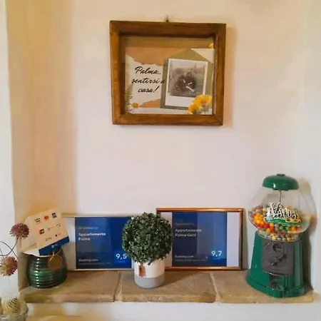 Palma Gold Apartamento Spello