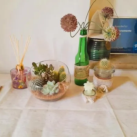 Apartamento Palma Gold Spello