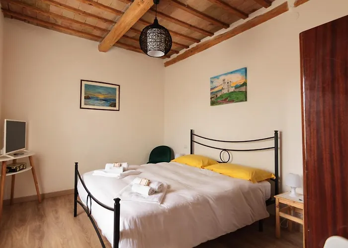 Apartment Palma Gold *