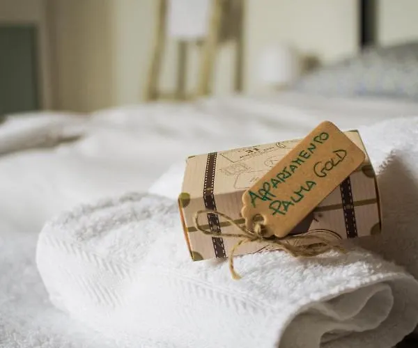 Palma Gold Apartment