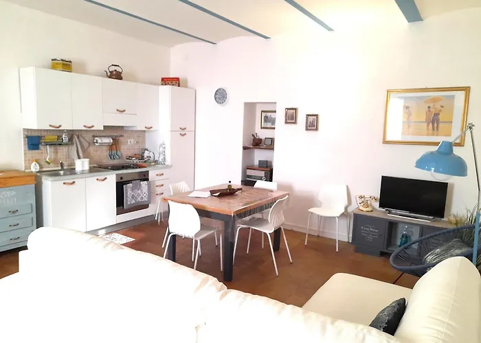 Palma Gold Apartment